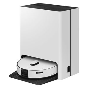  مكنسة الروبوت الذكية سامسونج - مزودة بتطبيقات ذكية ونظام تحكم صوتي - VR7MD97714G - اسود 