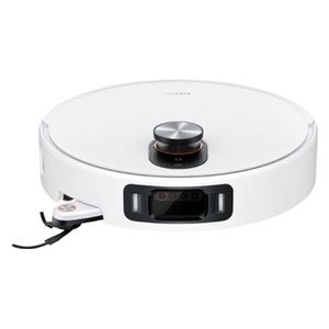 Xiaomi Robot Vacuum 5 Pro EU - Intelligent AI Cleaning - Self-Cleaning Base - White - Pre-Order