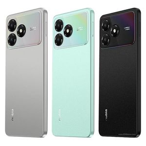 زد تي اي blade A36 - بشاشة 6.75-انج IPS LCD 90 هيرتز - Unisoc T7200 (12 نانومتر) - 5000 مللي امبير