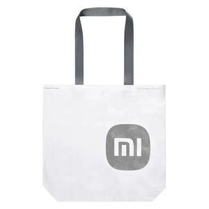  Xiaomi Reusable Bag - Eco-friendly - Durable - Gray 