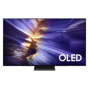  Samsung QA83S90FAE - 83 inches - 4K UHD - 144Hz - Tizen - Black 