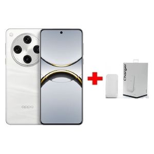  اوبو فايند اكس 8 برو - بشاشة 6.78-انج اموليد, 120 هيرتز - معالج ميدياتيك دايمنستي 9400 - 5910 مللي امبير 80 واط شحن سريع + شاحن لاسلكي مجاني 