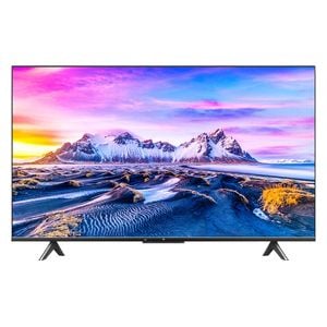  شاشة شاومي 55-انج - Mi TV P1 - 4K UHD with MEMC - اندرويد تي في - 60 هيرتز 