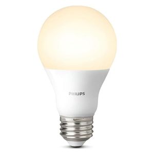 لمبة ليد ذكية شاومي - MI Philips ZeeRay E27 - ابيض