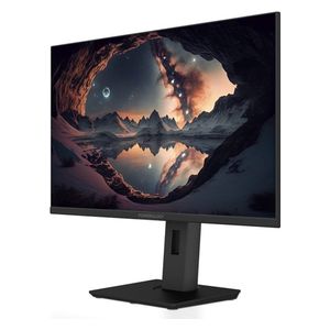  شاشة باورولوجي - 27-انج، 4K Ultra HD، 60 هرتز - زمن الاستجابة 14 مللي ثانية (عادي)، 4.6 مللي ثانية (Overdrive) - إضاءة ار جي بي قابلة للتخصيص - أسود 