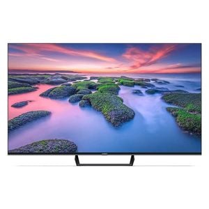  شاشة شاومي 50-انج فئة TV A2 - سمارت 4K Ultra HD - اندرويد تي في - 60 هيرتز 