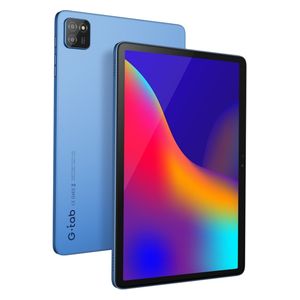 G-tab T9 - 10.1-inch, IPS - RK3562 Quad-core - 5500 mAh