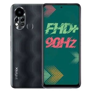  Infinix Hot 11s - 6.78-Inch, IPS LCD, 90 Hz - MediaTek Helio G88 (12 nm) Octa-core - 5000 mAh 