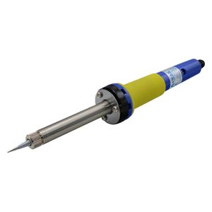  كاوية لحام اسوار - 40 واط - 220 تيار متردد - أصفر 