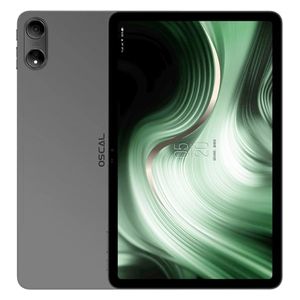 Oscal Pad 100 - 12-inch IPS - Octa-core Unisoc T615, 12nm - 9000 mAh, 18W Fast Charging