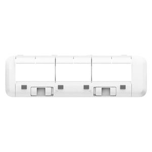  Xiaomi - Brush Cover - For X20 Max - White 