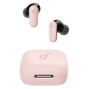  Anker Soundcore R50i NC TWS - Bluetooth Headphone In Ear - Water Resistance IP54 - 4 microphones - Pink 
