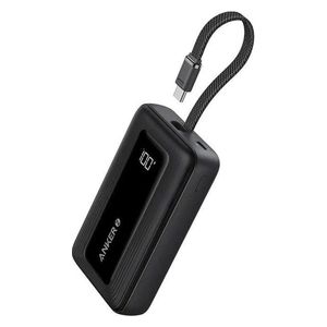 Anker A1688H11 - Power Bank - 10000mAh - 30W - Black
