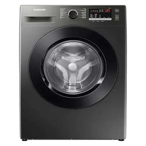 Samsung WW80T4040CX - Front Loading Washing Machine - 8Kg - 1400RPM - Gray
