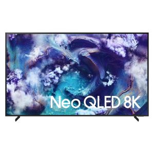  Samsung QA65QN900FU - 65-Inch - Smart - 8K - Neo QLED - 100Hz - Black 