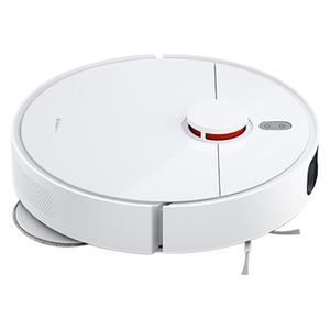  مكنسة شاومي روبوت -  Robot Vacuum S10+ - 55 واط -  ابيض 