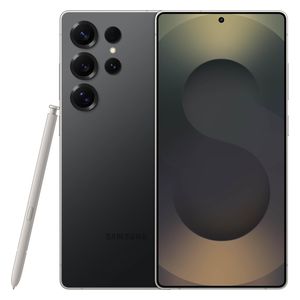  Samsung Galaxy S25 Ultra - Dual SIM - 6.9 Inch Dynamic LTPO Amoled 2X 120 Hz, HDR10+ - Snapdragon 8 Elite (3 nm) - 5000 mAh, 45W - With Galaxy AI 