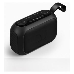 Monster S160 Wireless Speaker - 10W - Battery Life Up to 10 hours - Black