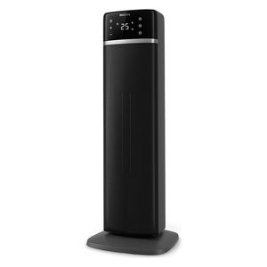  Philips CX5120/11 - Smart Tower Ceramic Heater - 2000W - Black 