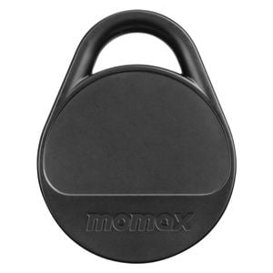 Momax - Pinpop Lite Find My Tracker - Black