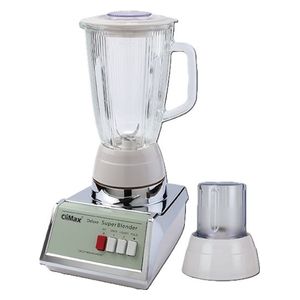 Climax CSB-735 - Blender - 600W - 1.5 L - White