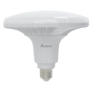 Aswar - LED UFO Bulb - 50W - 10000K  - White 