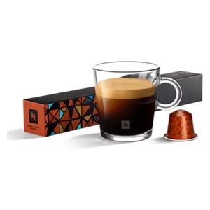  كبسولات القهوة الأصلية - نسبريسو - كيب تاون لونغو 