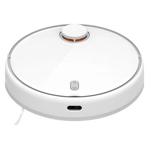 Xiaomi Mi - Robot Vacuum-Mop 2 Pro - 35.6W - High-frequency sonic vibration mopping - White