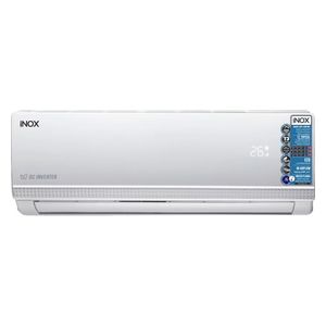 Inox TW18K-AS - Wall Mounted Split AC - 1.5 Ton - WiFi control - White