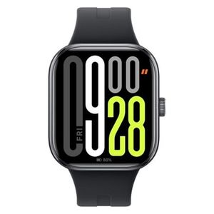  ساعة شاومي ريدمي واتش 5 - 2.07 انج اموليد - بطارية تدوم حتى 24 يوم - اسود 