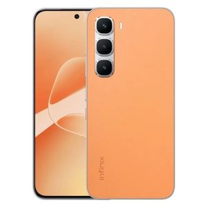 انفنكس هوت 60 برو - دبل سيم - 6.78 انج 144 هيرتز اموليد - ميدياتك هيليو G200 - بحجم بطارية 5160 ميلي امبير بالساعة