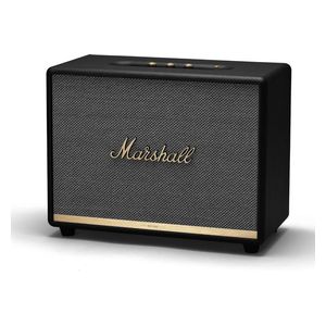  Marshall Woburn II Bluetooth Speaker 1002488 - Premium build and design - Black 