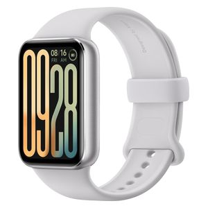 Xiaomi - Smart Band 9 Pro - Silver