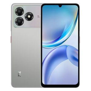  زد تي اي blade A36 - بشاشة  6.75-انج IPS LCD 90 هيرتز - Unisoc T7200 (12 نانومتر) - 5000 مللي امبير 
