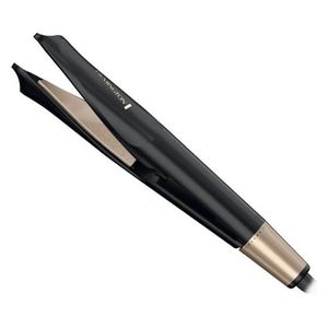  Remington 3-in-1 Hair Styler - For straight, curly, or wavy hair - Rapid heating for quick styling - Black 