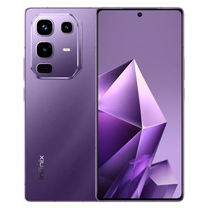 انفنكس نوت 50 برو - دبل سيم - 256/12 كيكابايت