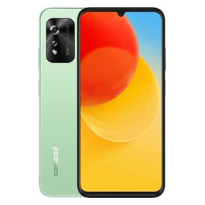  Coolpad Cool 30i - 6.56 inch, IPS LCD - Mediatek Helio G37 (12 nm) Octa-core - 4500 mAh 