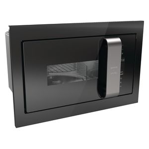 Gorenje BM235ORAB - Grill Type Microwave - 23 L - 1200W - Black