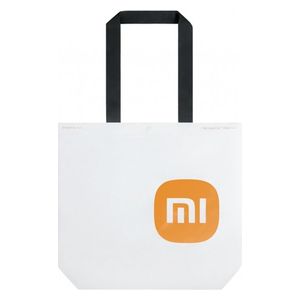  Xiaomi Reusable Bag - Eco-friendly - Durable - Orange 