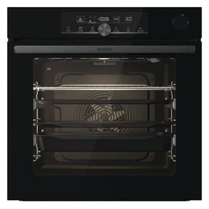  Gorenje BSA6747A04BGWI - Built-in single oven - 77L - 22 Programs - Black 