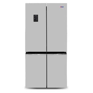 ILK V620W - French Door Refrigerator - Electronic Control - High Quality Inverter Compressor - White