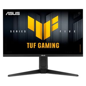 شاشة العاب اسوس VG27AQML5A TUF Gaming Series 5 - قياس 27-انج QHD Fast IPS - معدل التحديث 300 هيرتز - 0.3 مللي ثانية GTG - أسود