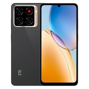  زد تي اي blade A56 - بشاشة  6.75-انج IPS LCD 90 هيرتز - Unisoc T7200 (12 نانومتر) ثماني النواة - 5000 مللي امبير 