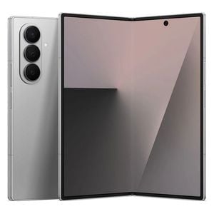  Samsung Galaxy Z Fold7 5G - 256/12GB - Gorilla Glass Victus 2 - With Galaxy AI - Snapdragon 8 Elite (3 nm) - Armor Aluminum Frame - Water Resistance 