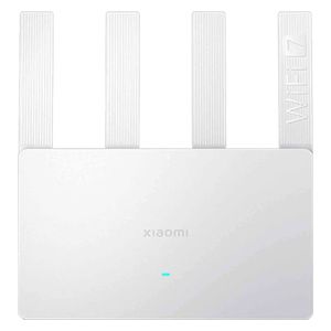 Xiaomi BE3600 - Router - White