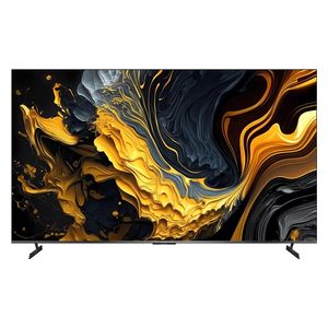  Xiaomi 100-Inch TV Max - Smart 4K UHD - 144Hz - Google TV - 2025 Model 