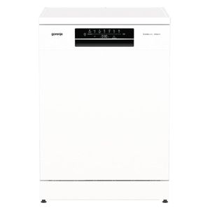 Gorenje GS642D90W - Dishwasher - 14 Set - Touch Control - White