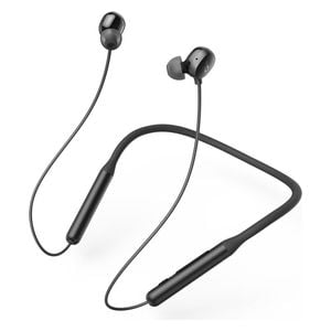  Anker Soundcore Life Note U2i - Bluetooth Headphone In Ear - IPX5 Water Resistance - Black 