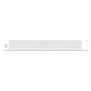 Aswar - Batten Light - LED Star Candle - 36W, 3000K - White