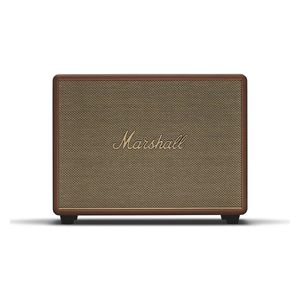  Marshall Woburn III Bluetooth Speaker - Classic and modern design - Brown 